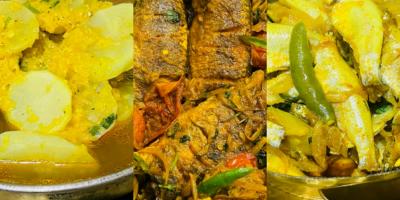 ভিন্ন স্বাদে জলপাই